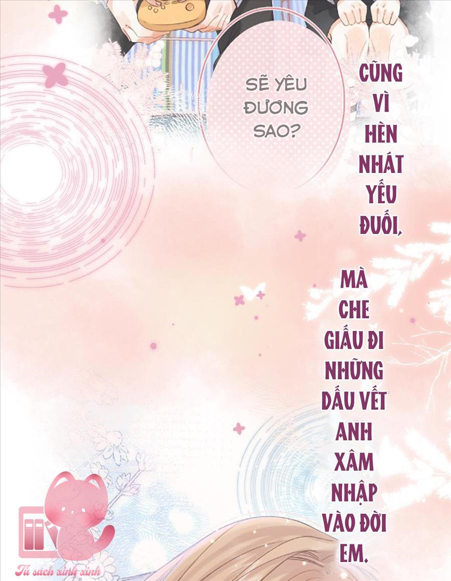 Mối Tình Thầm Kín - Chap 114 - Trang 31