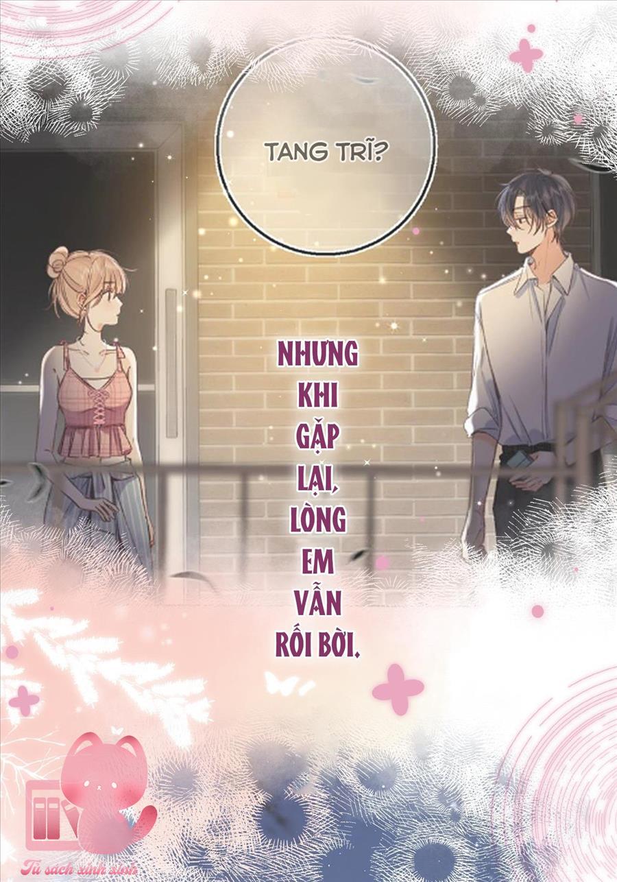 Mối Tình Thầm Kín - Chap 114 - Trang 33