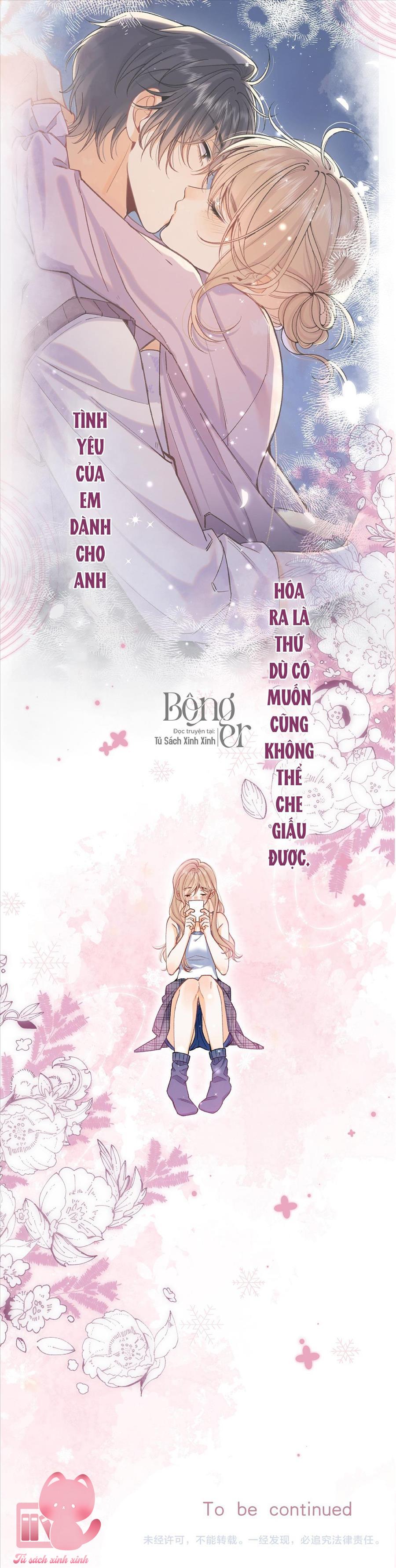 Mối Tình Thầm Kín - Chap 114 - Trang 34