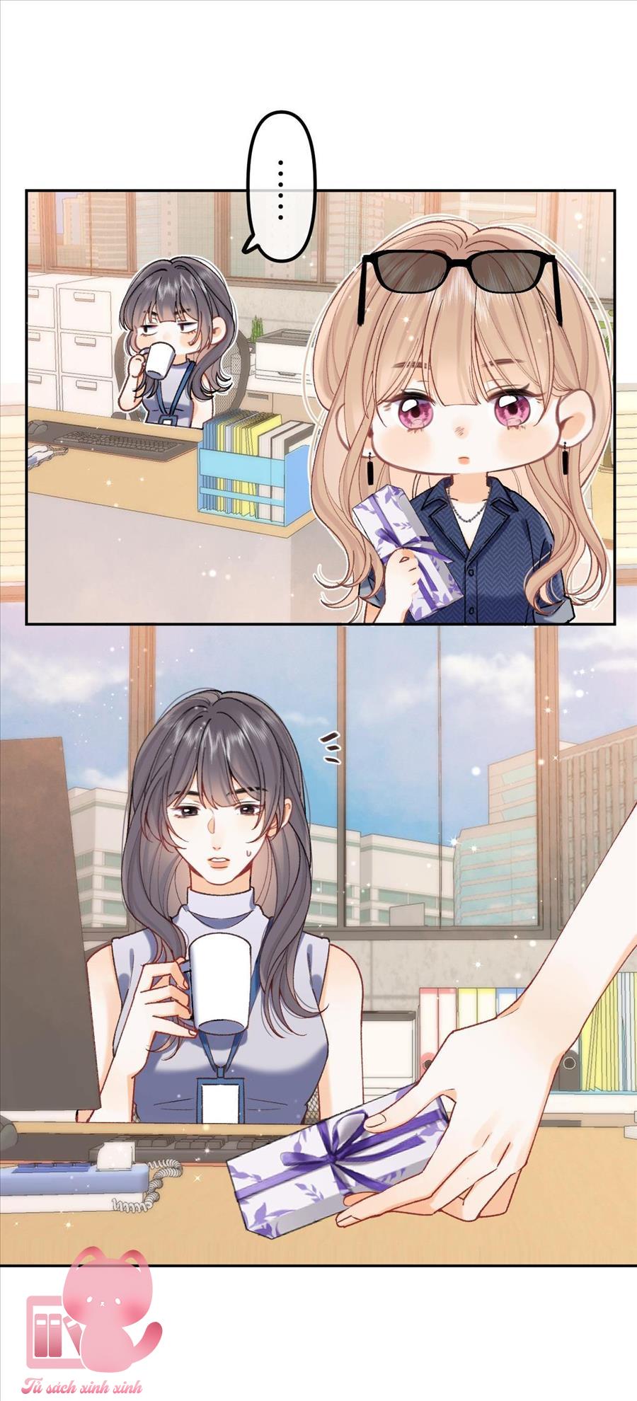 Mối Tình Thầm Kín - Chap 114 - Trang 7