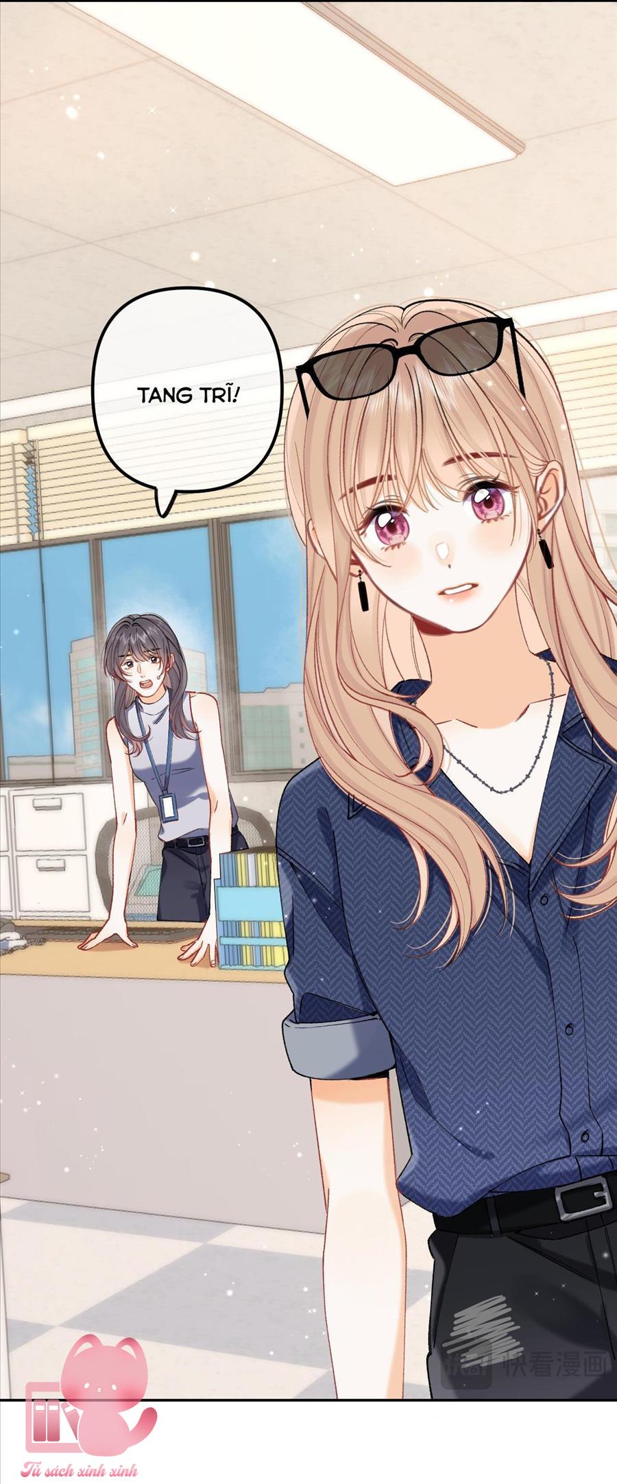 Mối Tình Thầm Kín - Chap 114 - Trang 9
