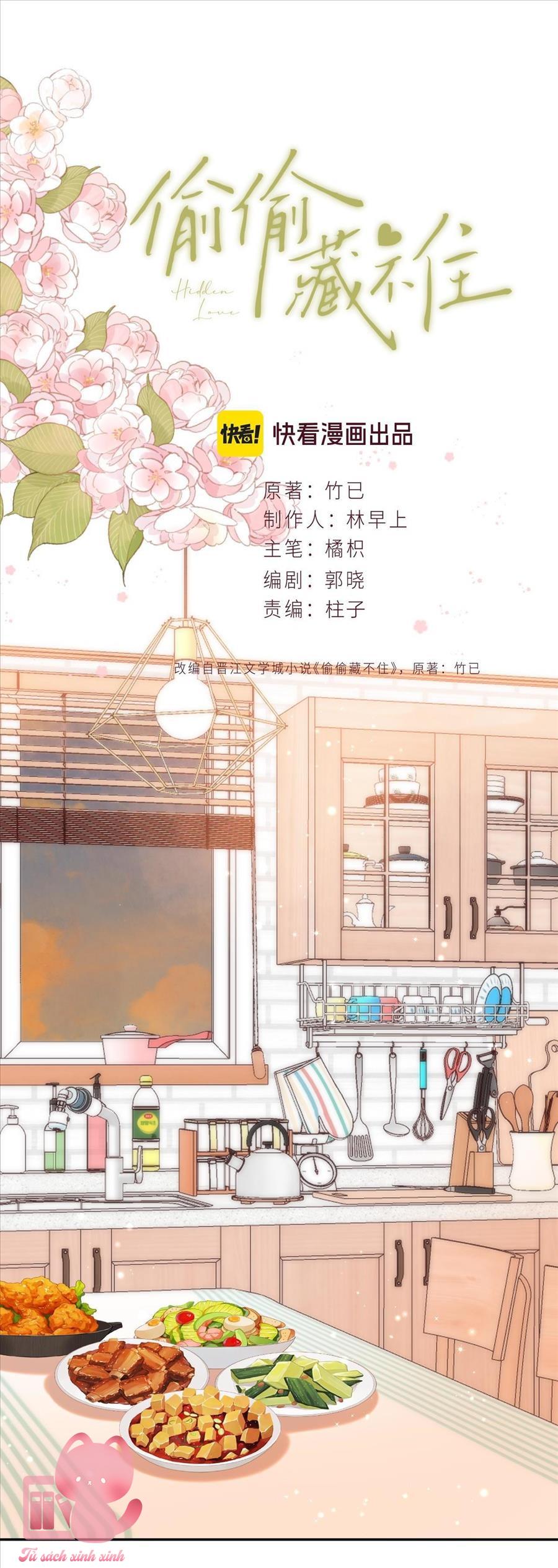 Mối Tình Thầm Kín - Chap 115 - Trang 2