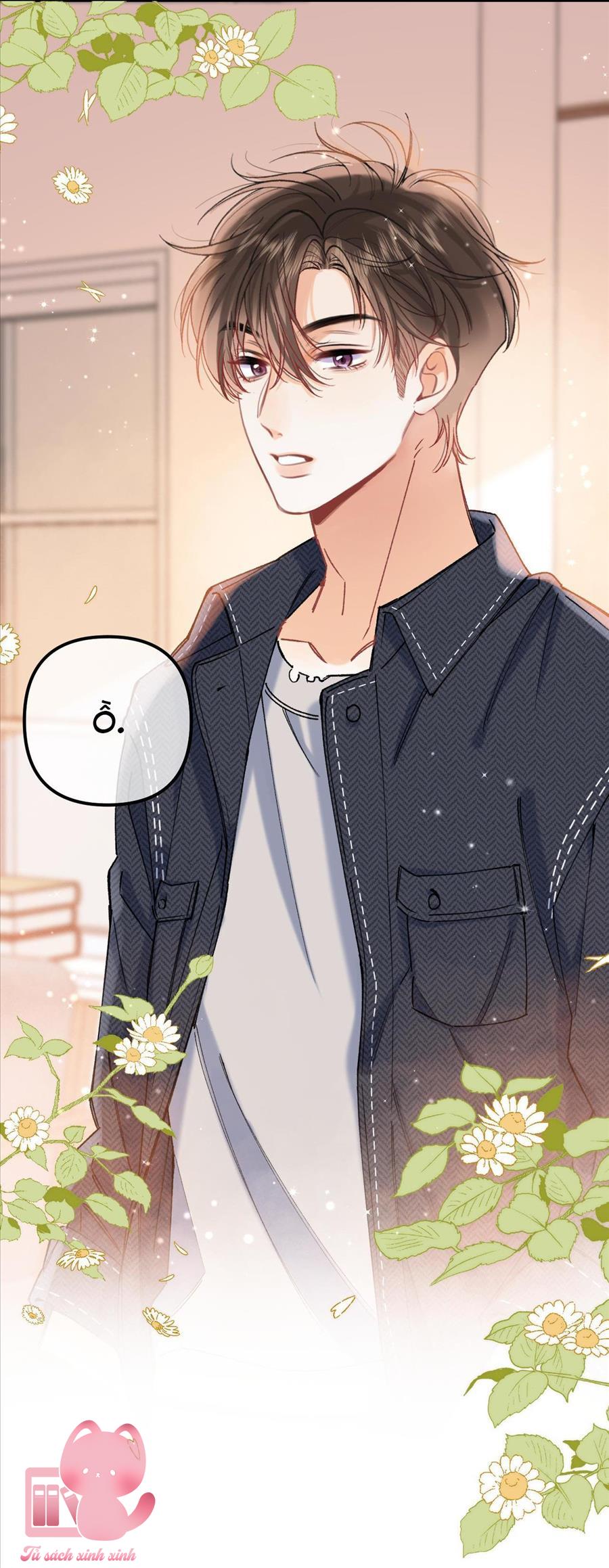 Mối Tình Thầm Kín - Chap 115 - Trang 11