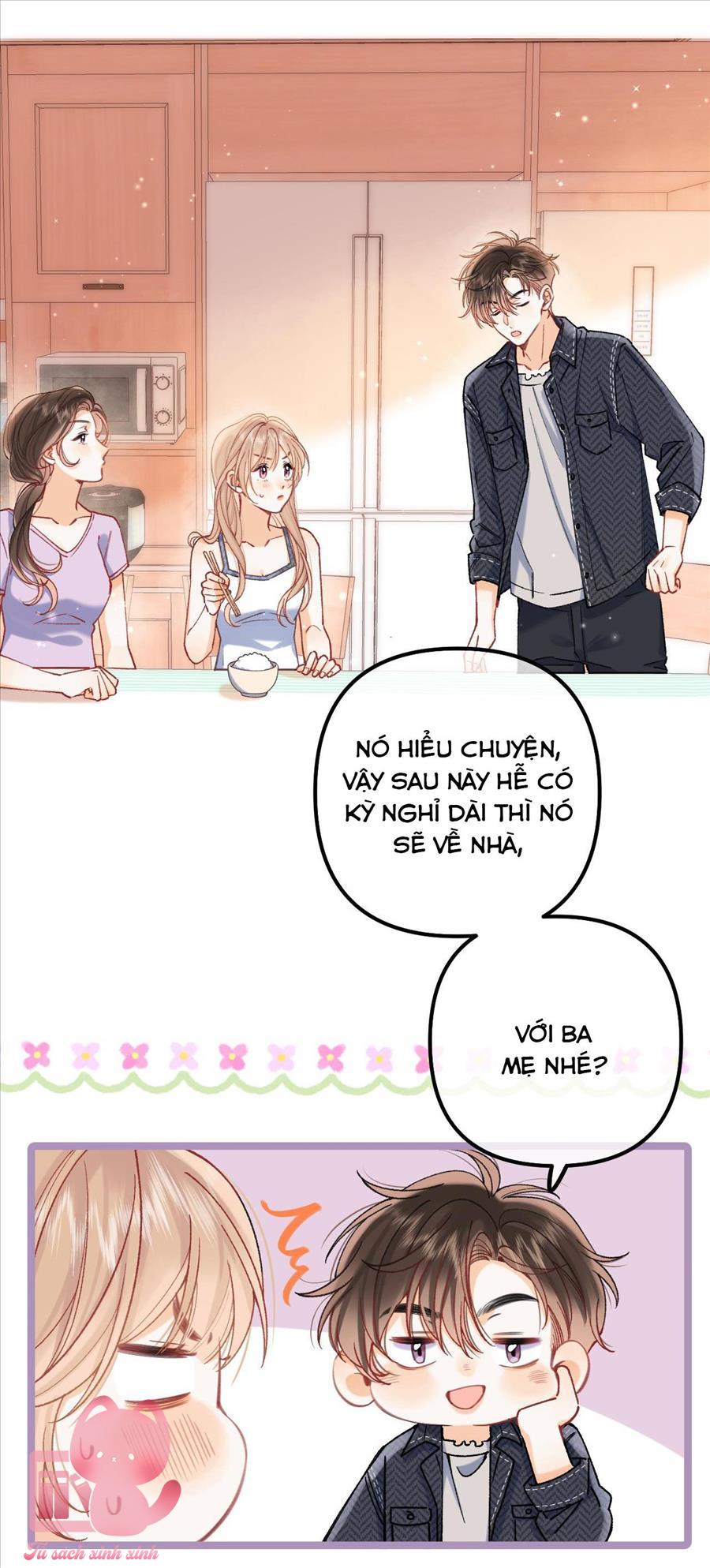 Mối Tình Thầm Kín - Chap 115 - Trang 13