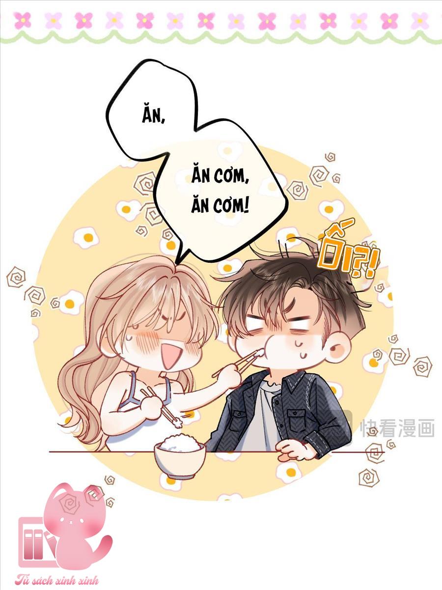 Mối Tình Thầm Kín - Chap 115 - Trang 14