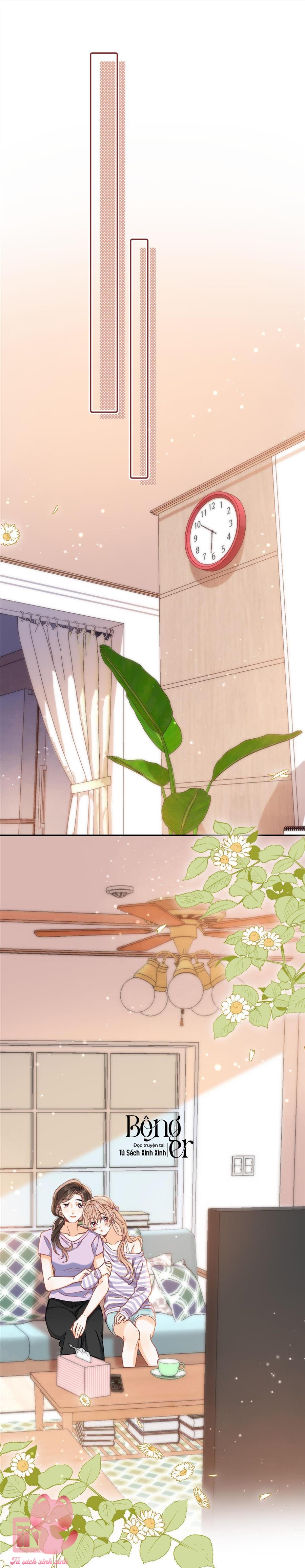 Mối Tình Thầm Kín - Chap 115 - Trang 15