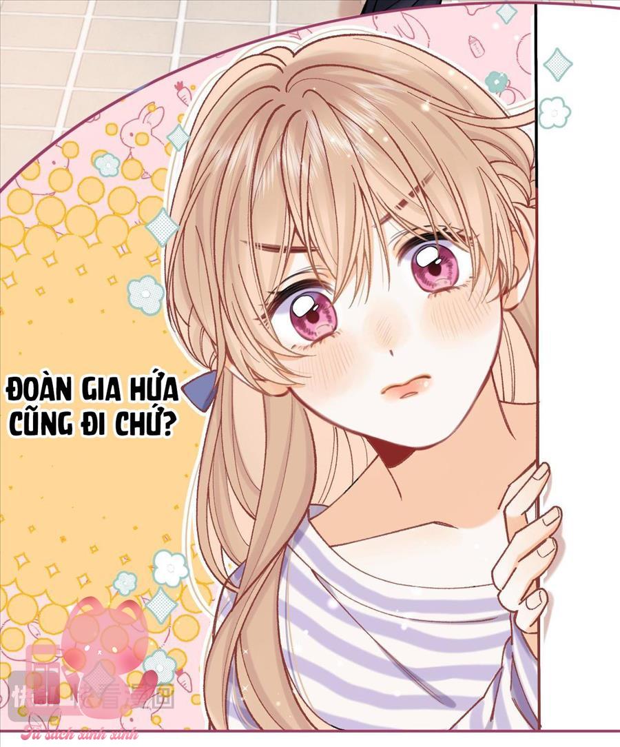 Mối Tình Thầm Kín - Chap 115 - Trang 18