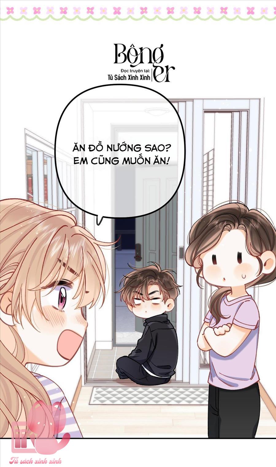 Mối Tình Thầm Kín - Chap 115 - Trang 19
