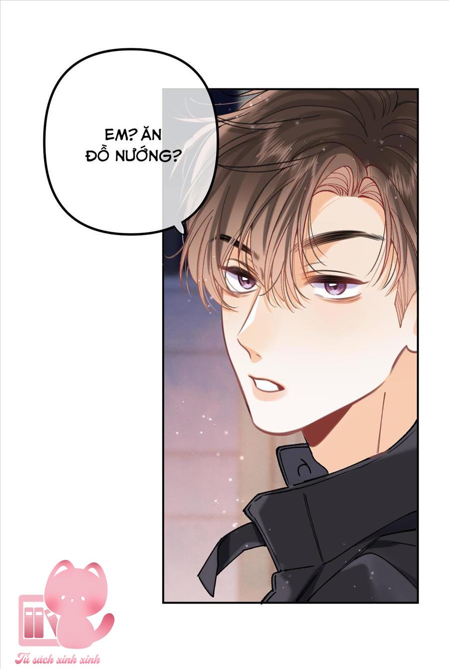 Mối Tình Thầm Kín - Chap 115 - Trang 20