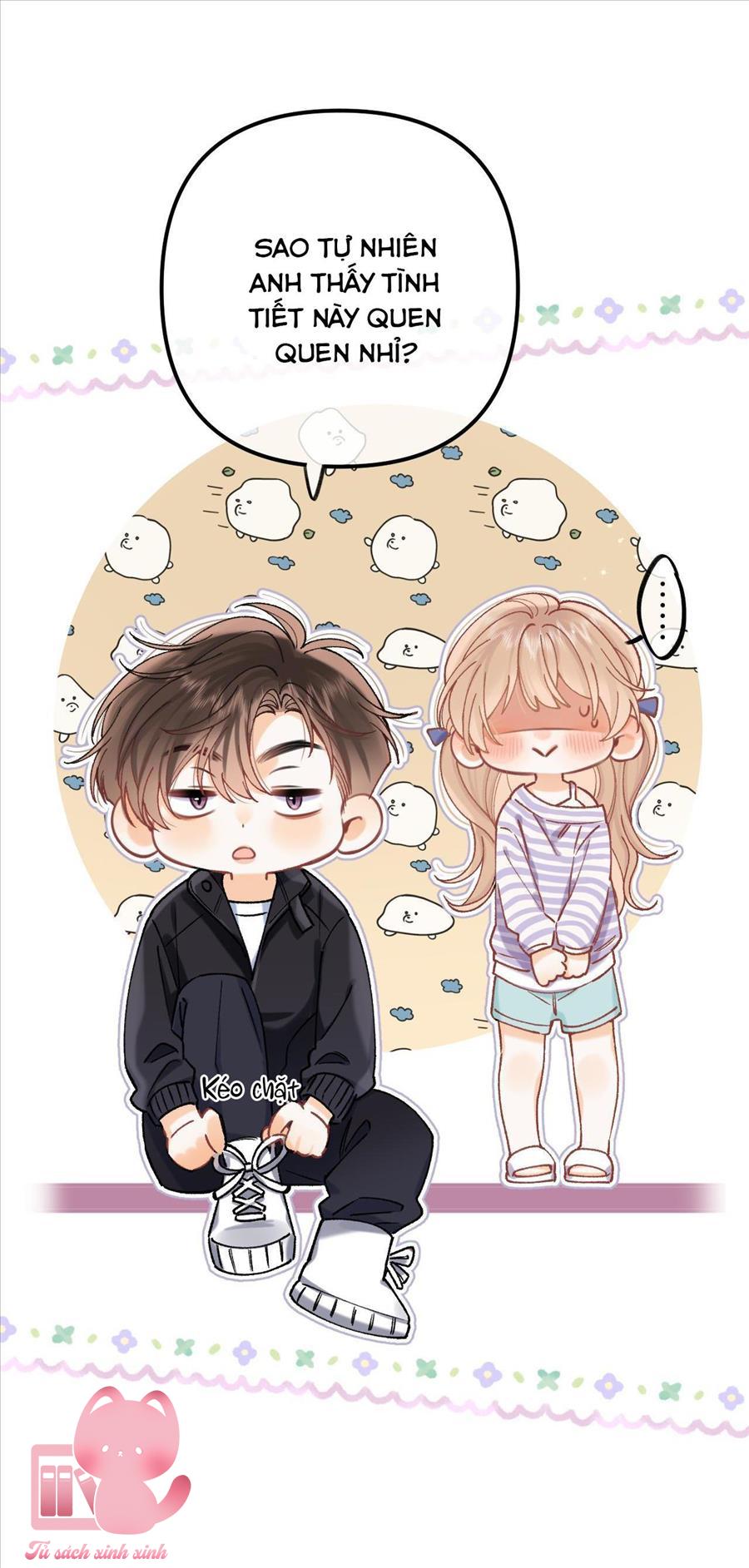 Mối Tình Thầm Kín - Chap 115 - Trang 21