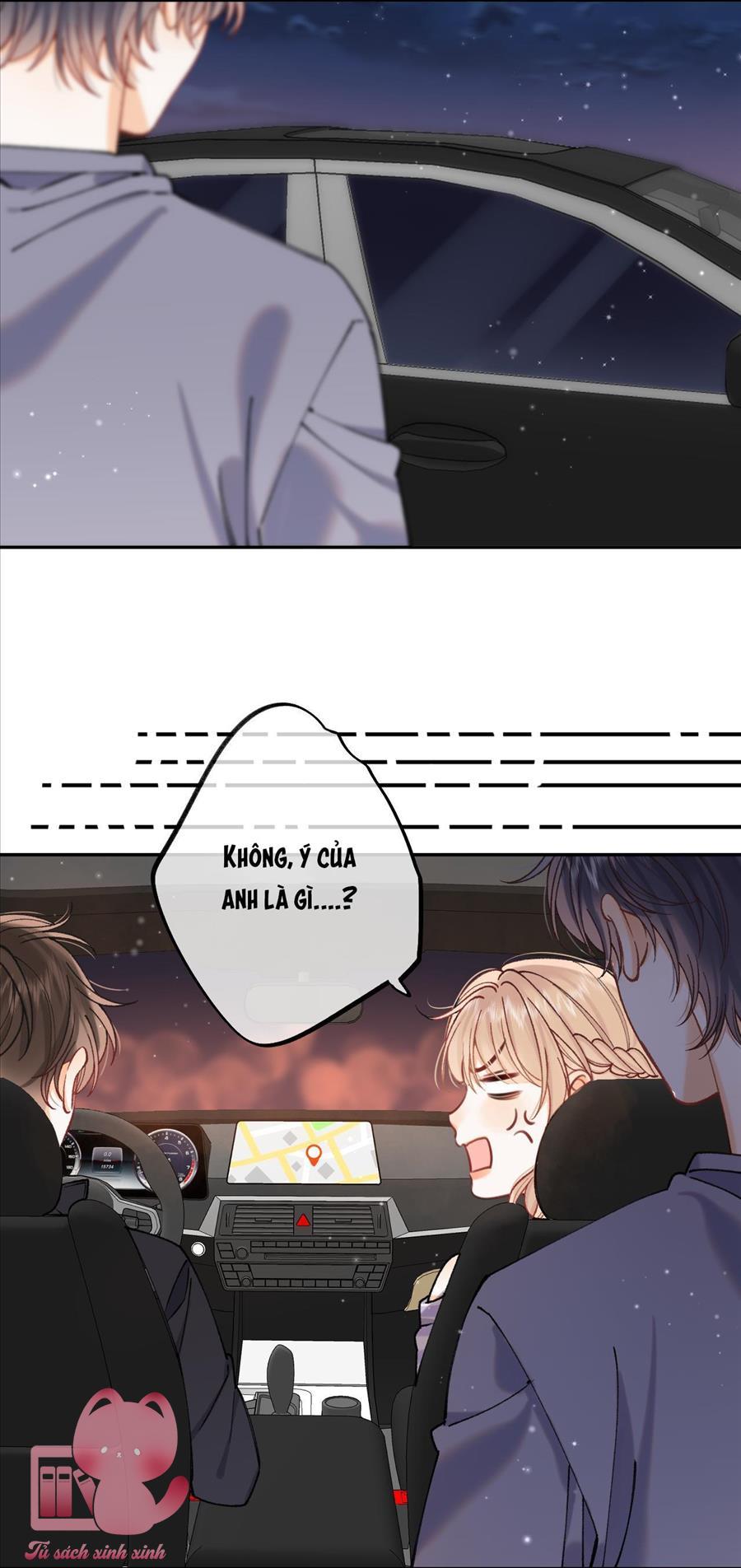 Mối Tình Thầm Kín - Chap 115 - Trang 27