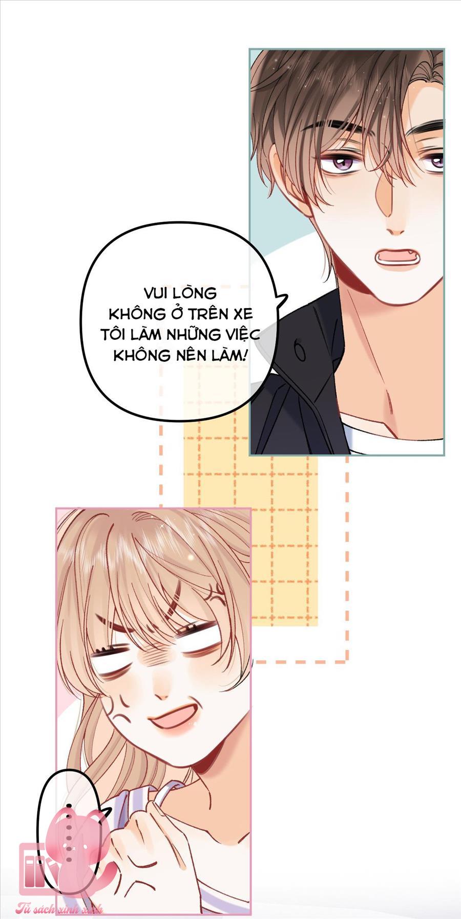 Mối Tình Thầm Kín - Chap 115 - Trang 29