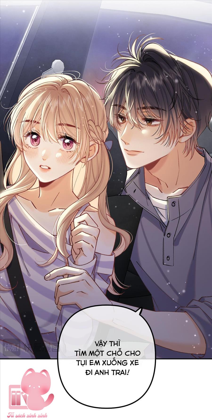 Mối Tình Thầm Kín - Chap 115 - Trang 30