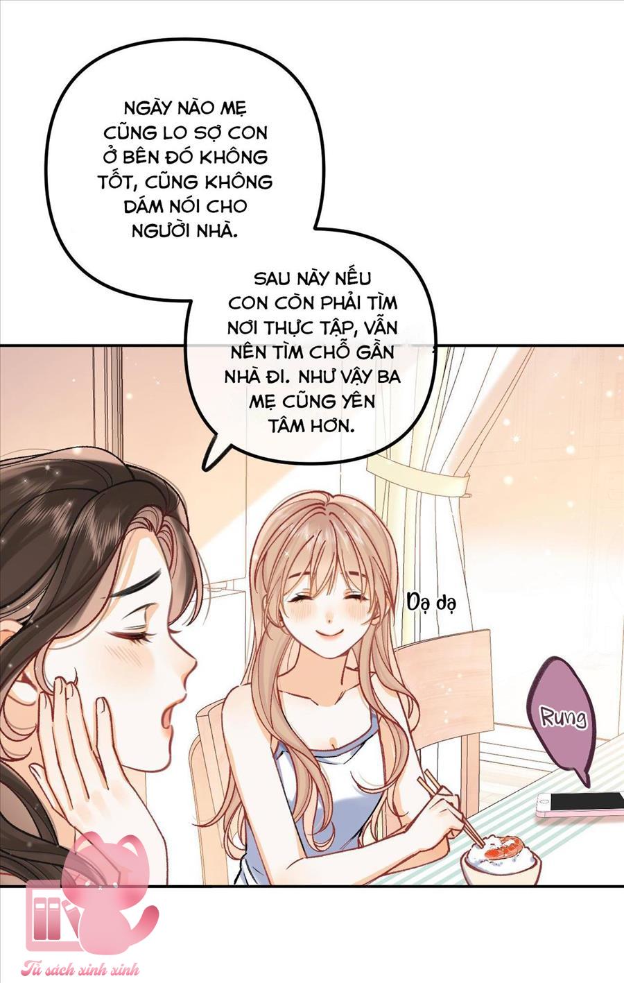 Mối Tình Thầm Kín - Chap 115 - Trang 4
