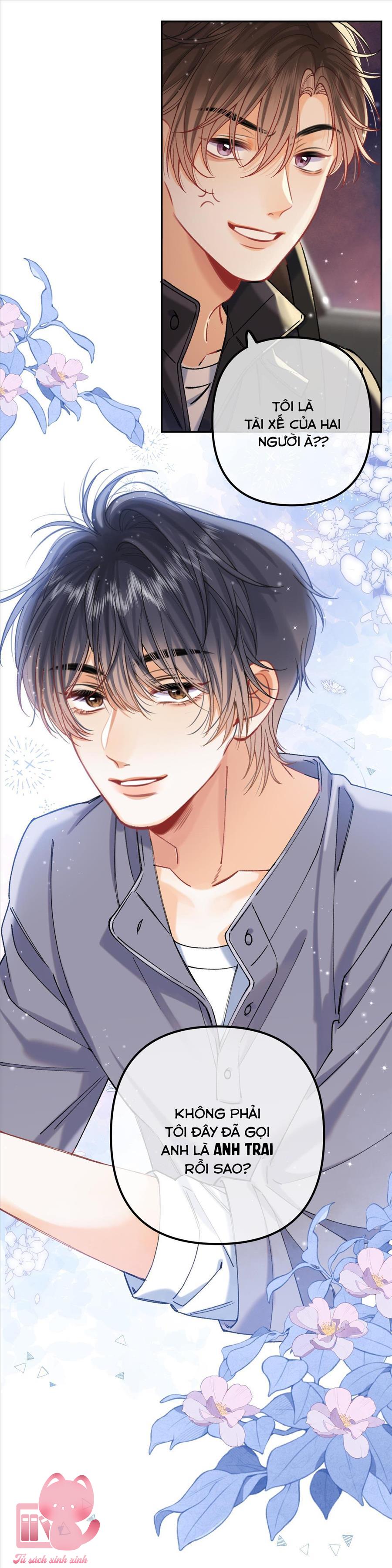 Mối Tình Thầm Kín - Chap 115 - Trang 31