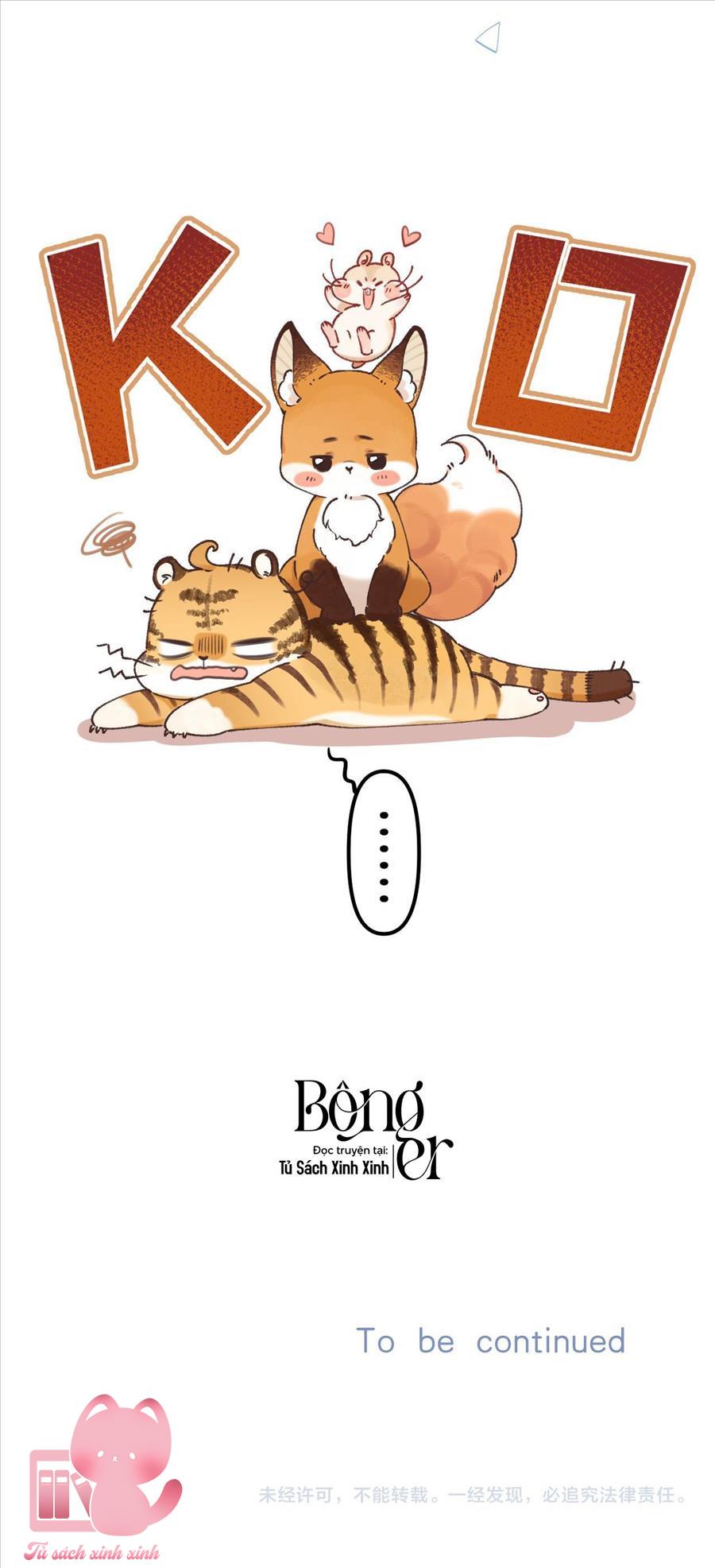 Mối Tình Thầm Kín - Chap 115 - Trang 32