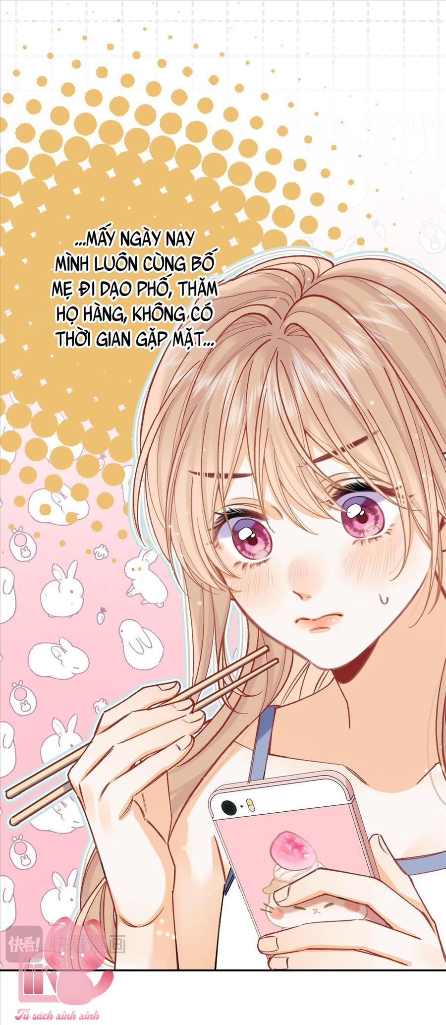 Mối Tình Thầm Kín - Chap 115 - Trang 6