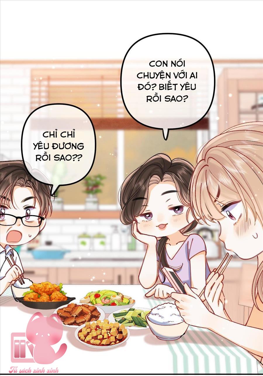 Mối Tình Thầm Kín - Chap 115 - Trang 7