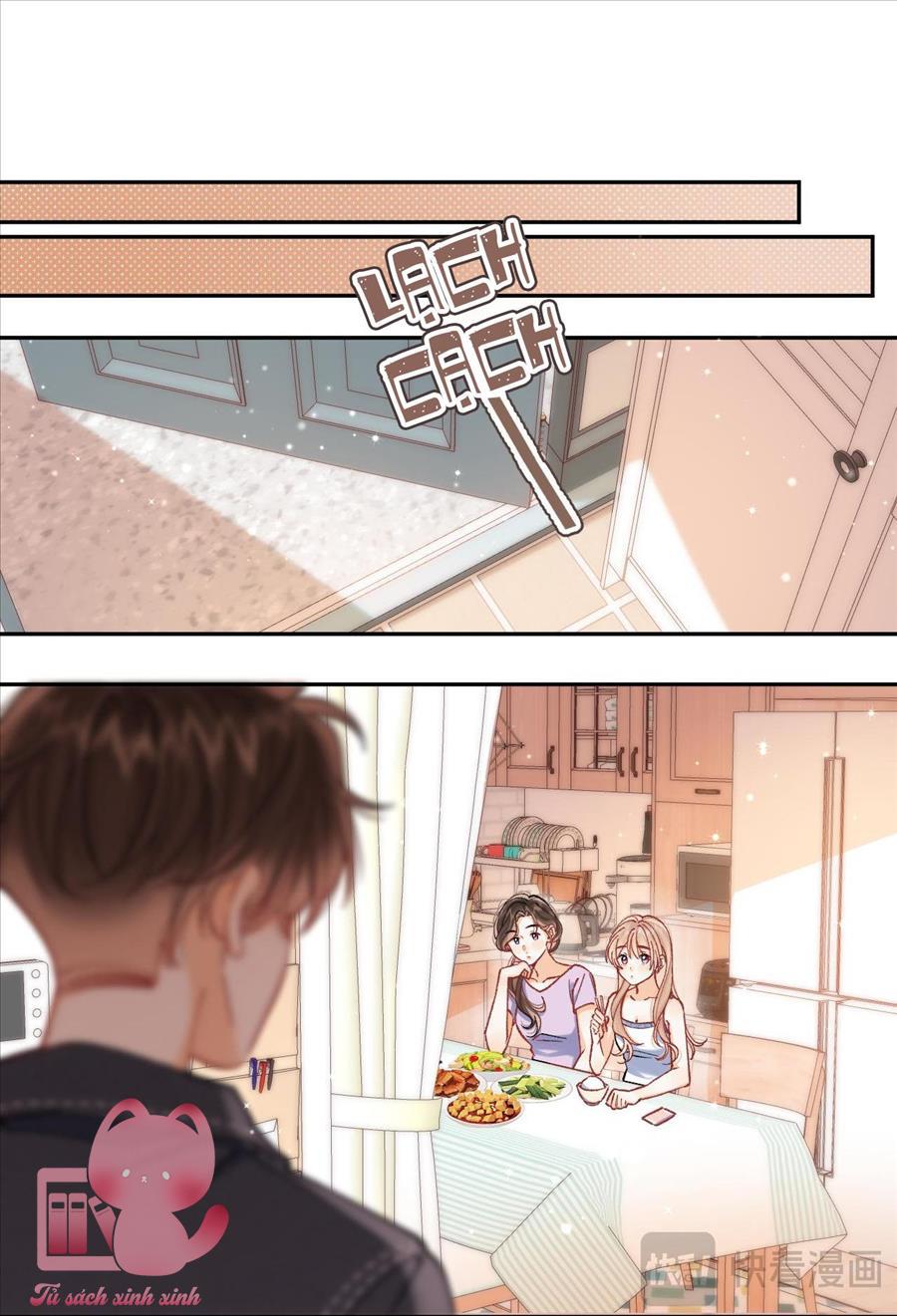 Mối Tình Thầm Kín - Chap 115 - Trang 10
