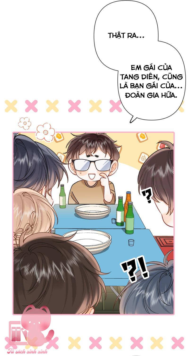 Mối Tình Thầm Kín - Chap 116 - Trang 11