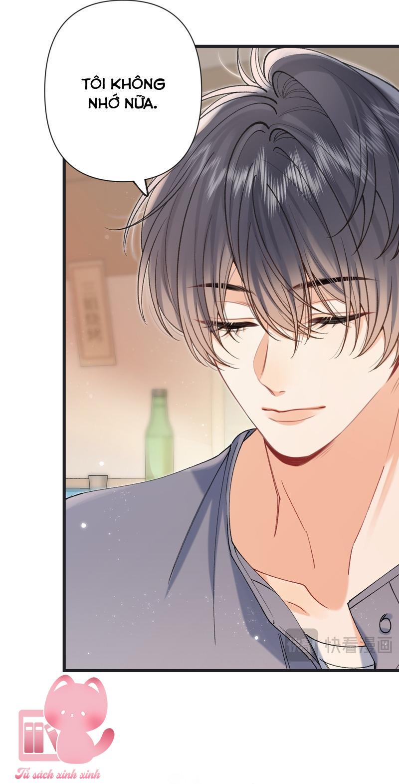Mối Tình Thầm Kín - Chap 116 - Trang 13