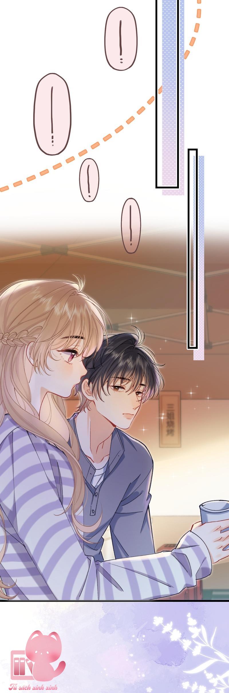 Mối Tình Thầm Kín - Chap 116 - Trang 15