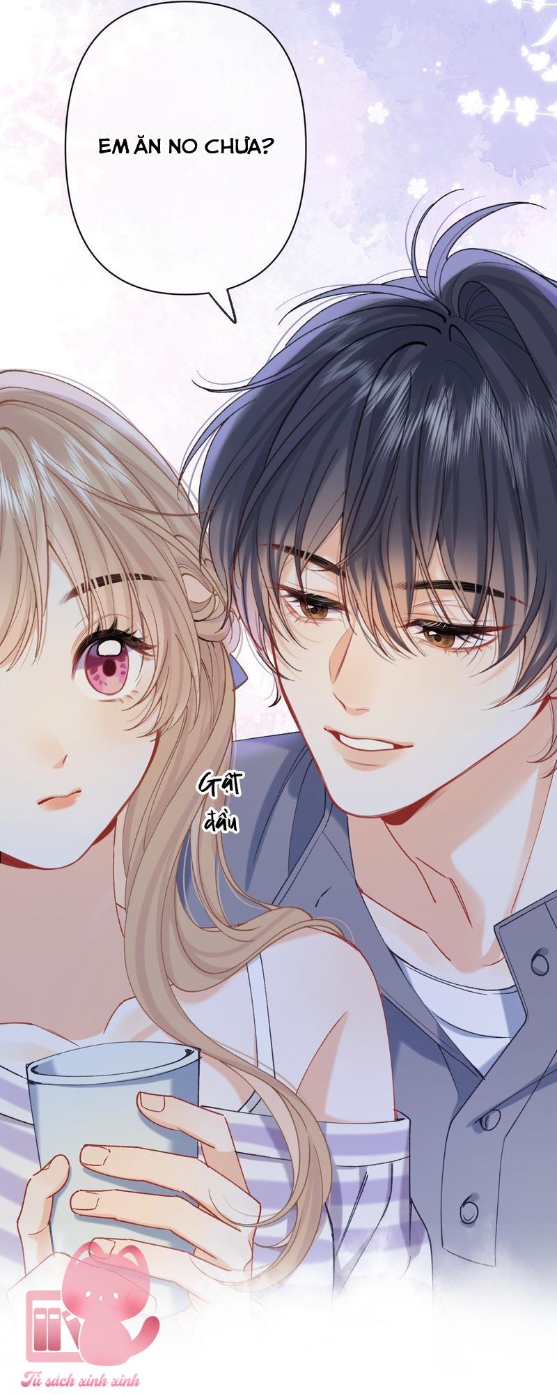 Mối Tình Thầm Kín - Chap 116 - Trang 16