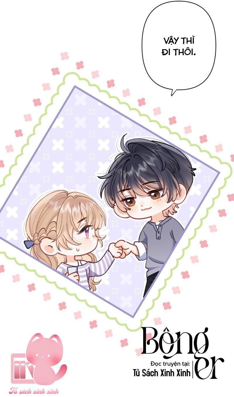 Mối Tình Thầm Kín - Chap 116 - Trang 17