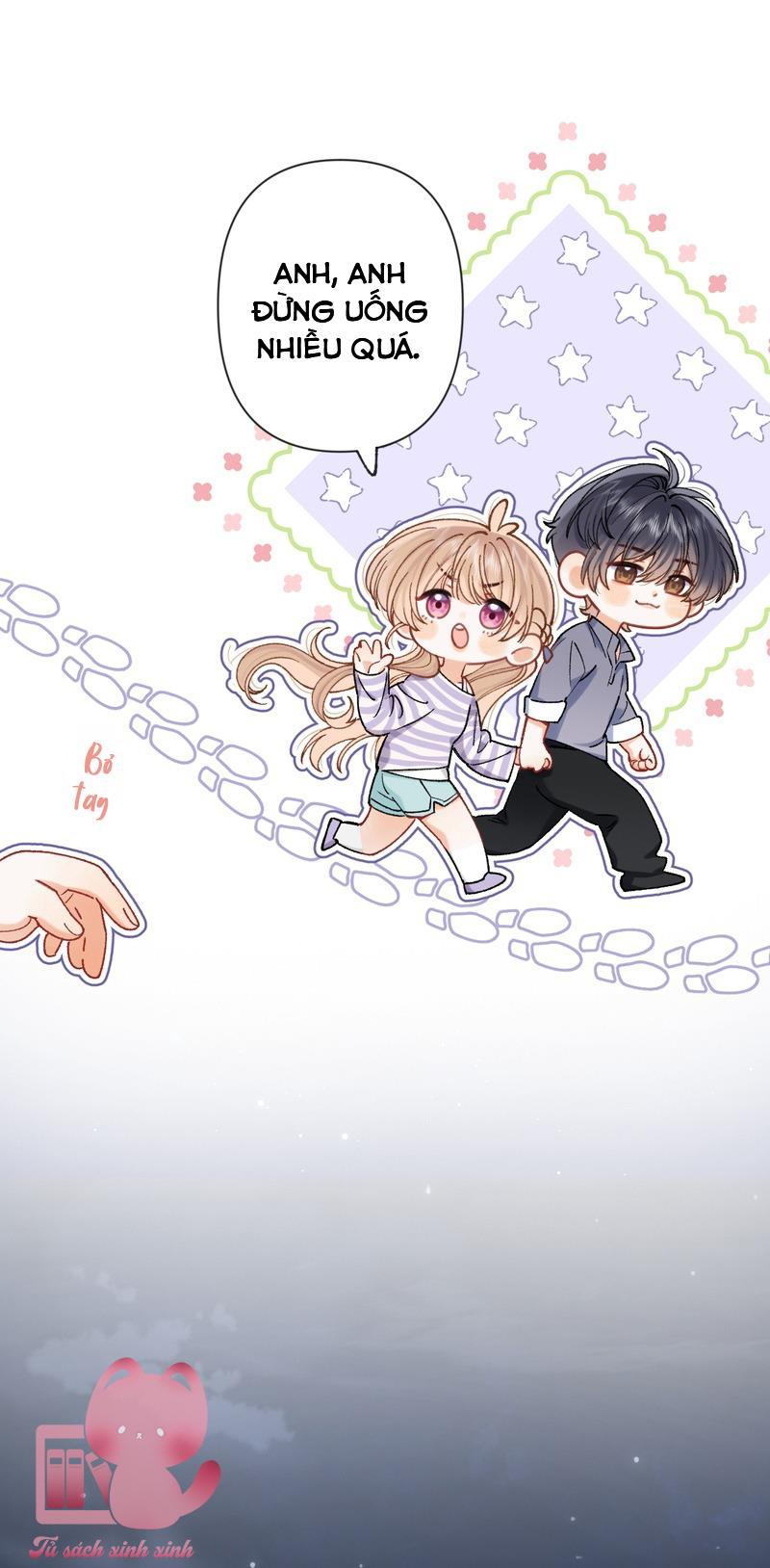 Mối Tình Thầm Kín - Chap 116 - Trang 18
