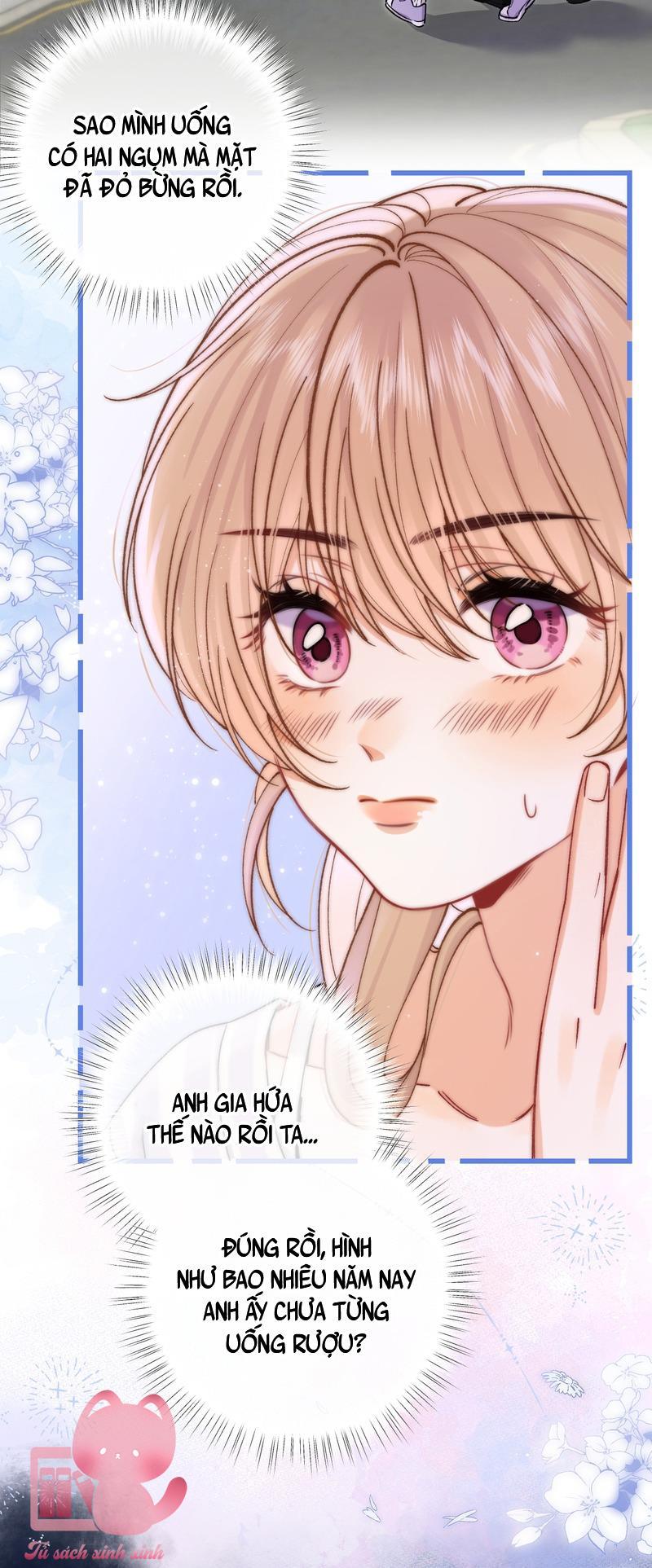 Mối Tình Thầm Kín - Chap 116 - Trang 20