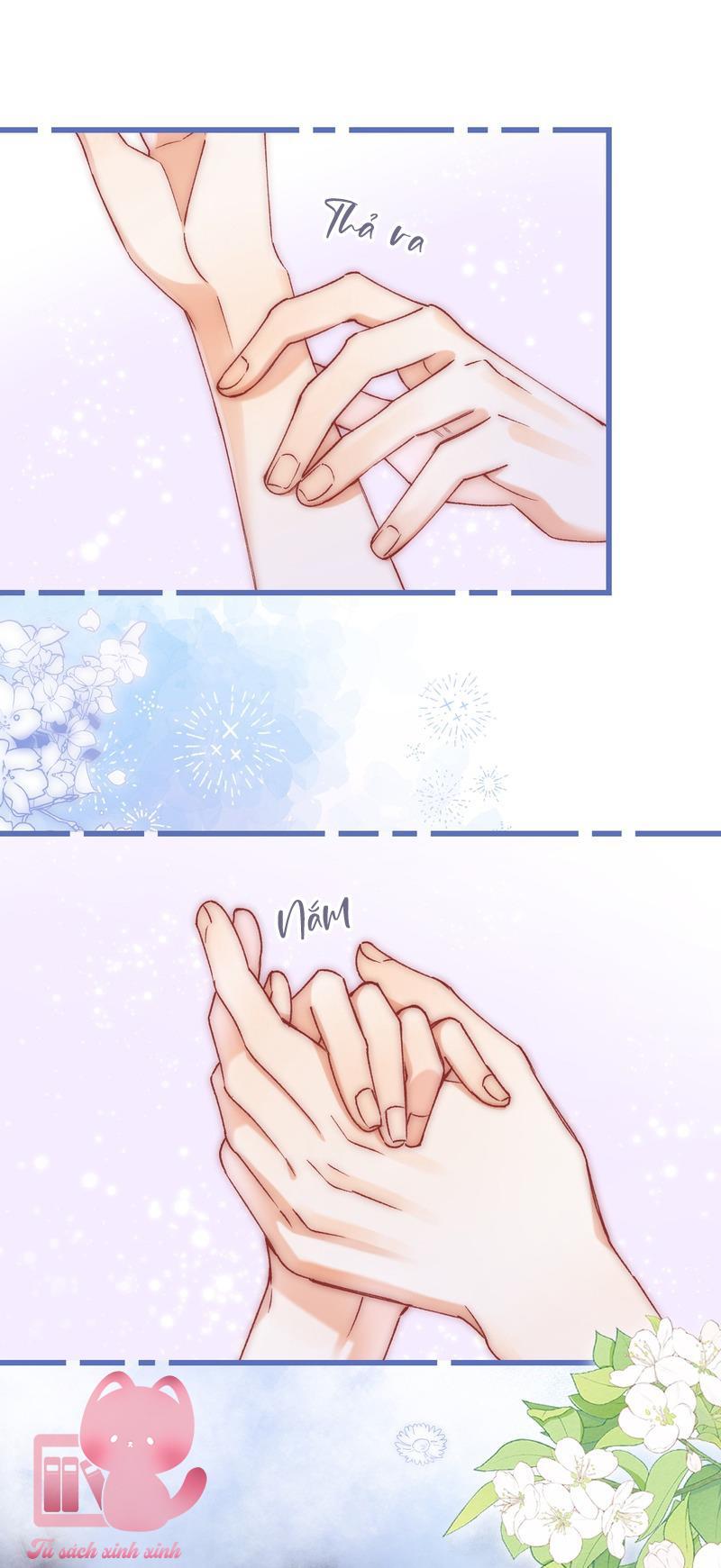 Mối Tình Thầm Kín - Chap 116 - Trang 3