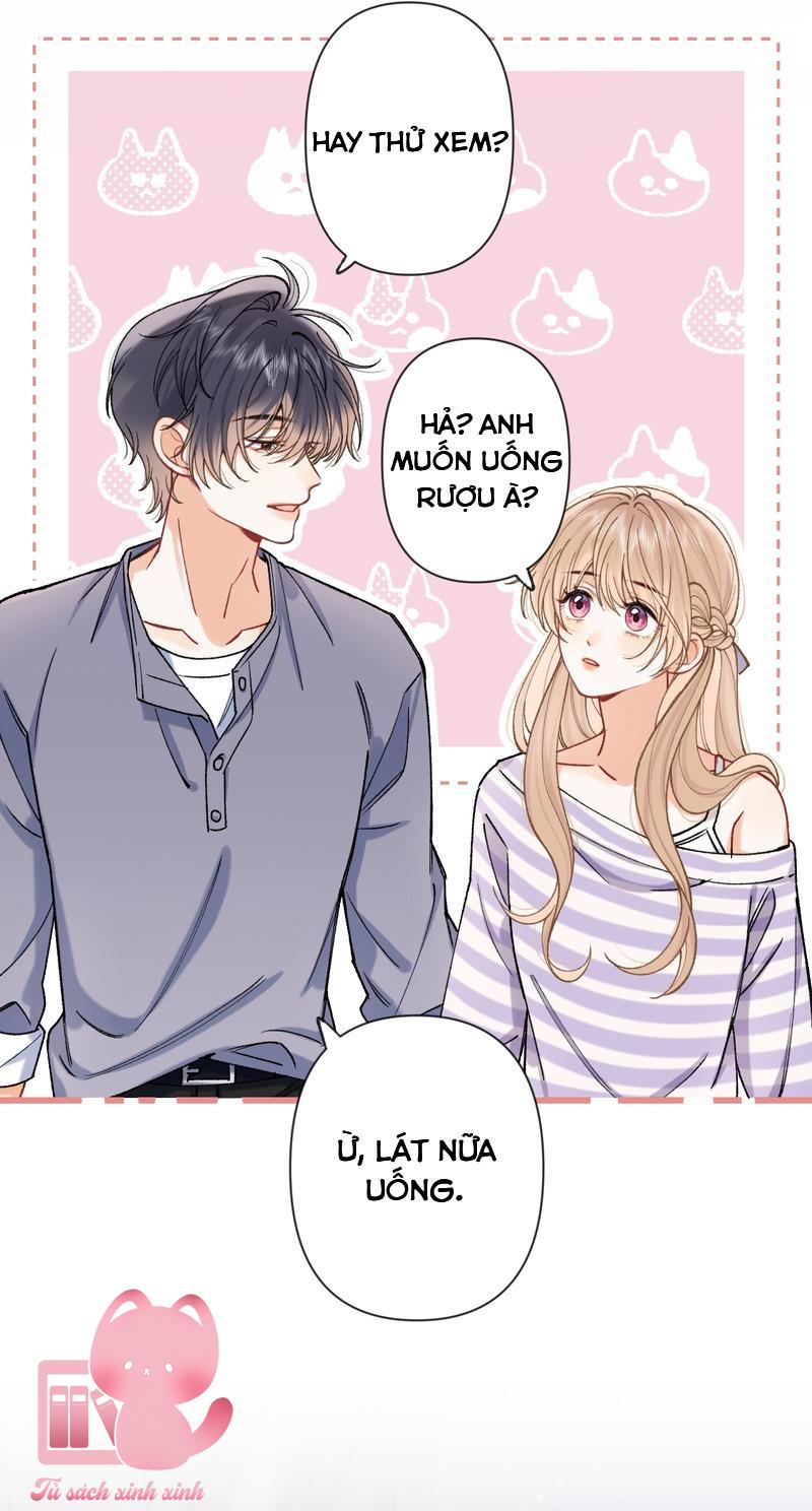 Mối Tình Thầm Kín - Chap 116 - Trang 23