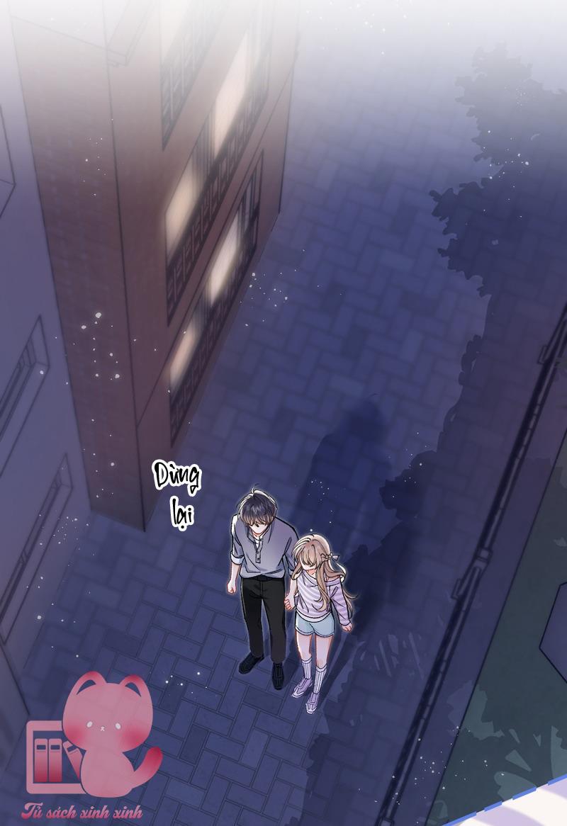 Mối Tình Thầm Kín - Chap 116 - Trang 24