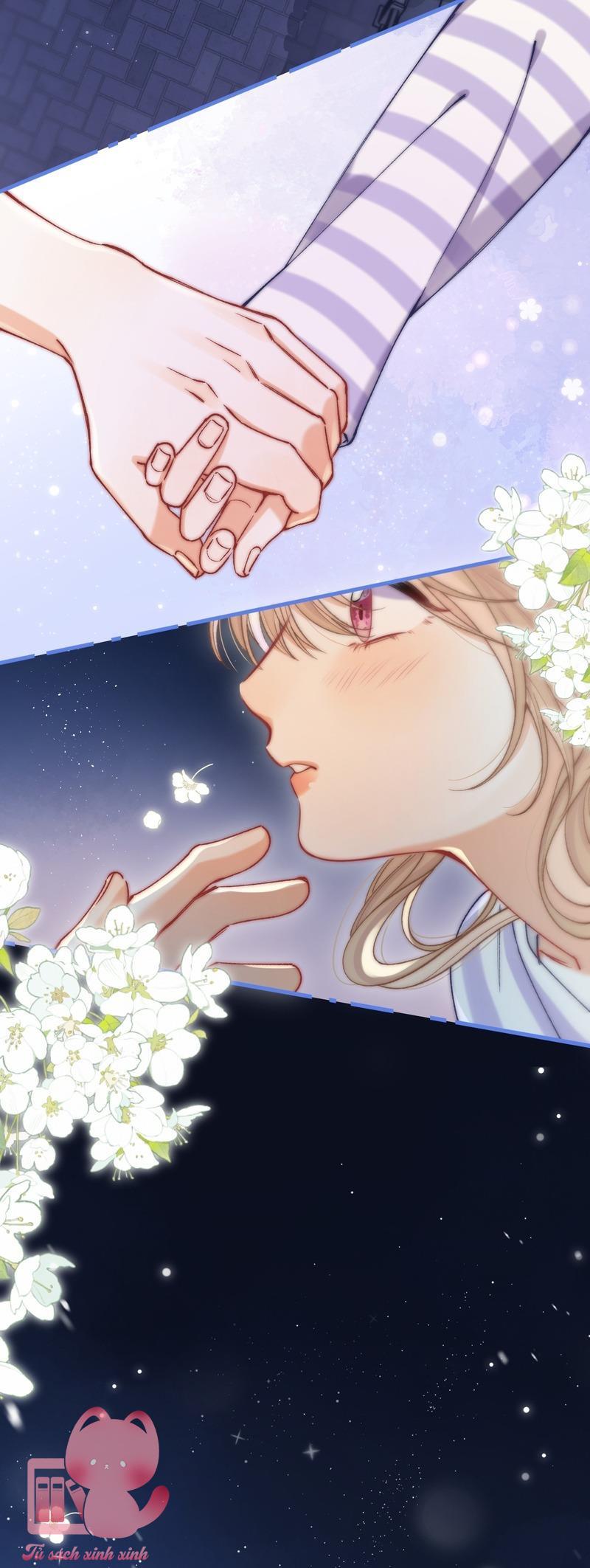 Mối Tình Thầm Kín - Chap 116 - Trang 25