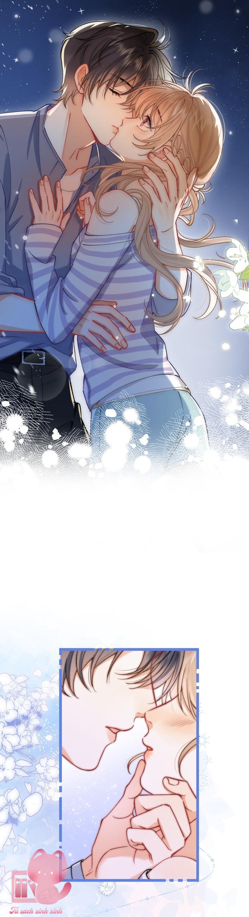 Mối Tình Thầm Kín - Chap 116 - Trang 26