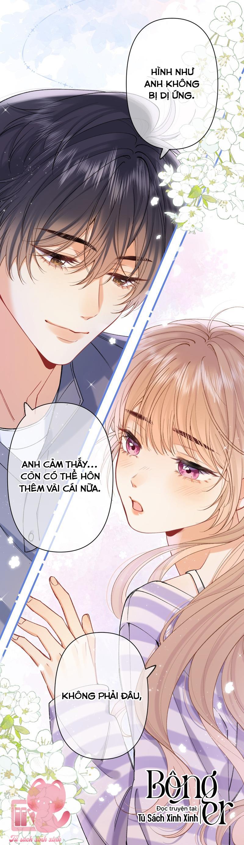 Mối Tình Thầm Kín - Chap 116 - Trang 27