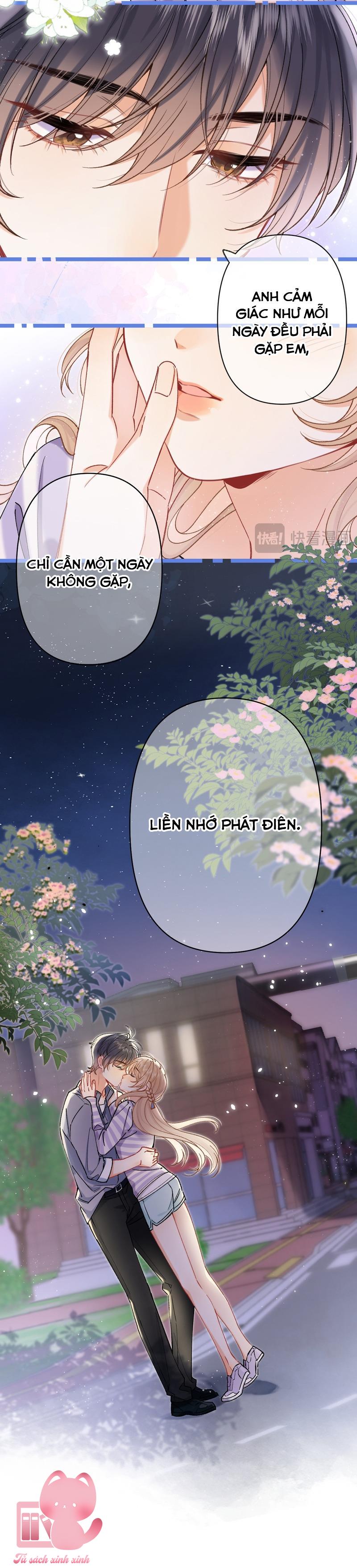 Mối Tình Thầm Kín - Chap 116 - Trang 28