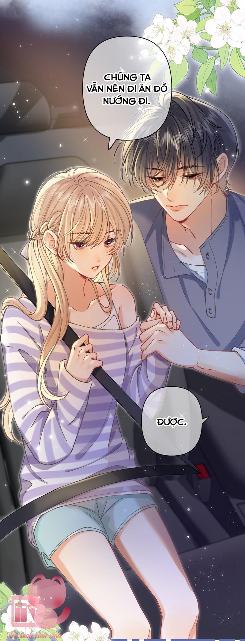 Mối Tình Thầm Kín - Chap 116 - Trang 4