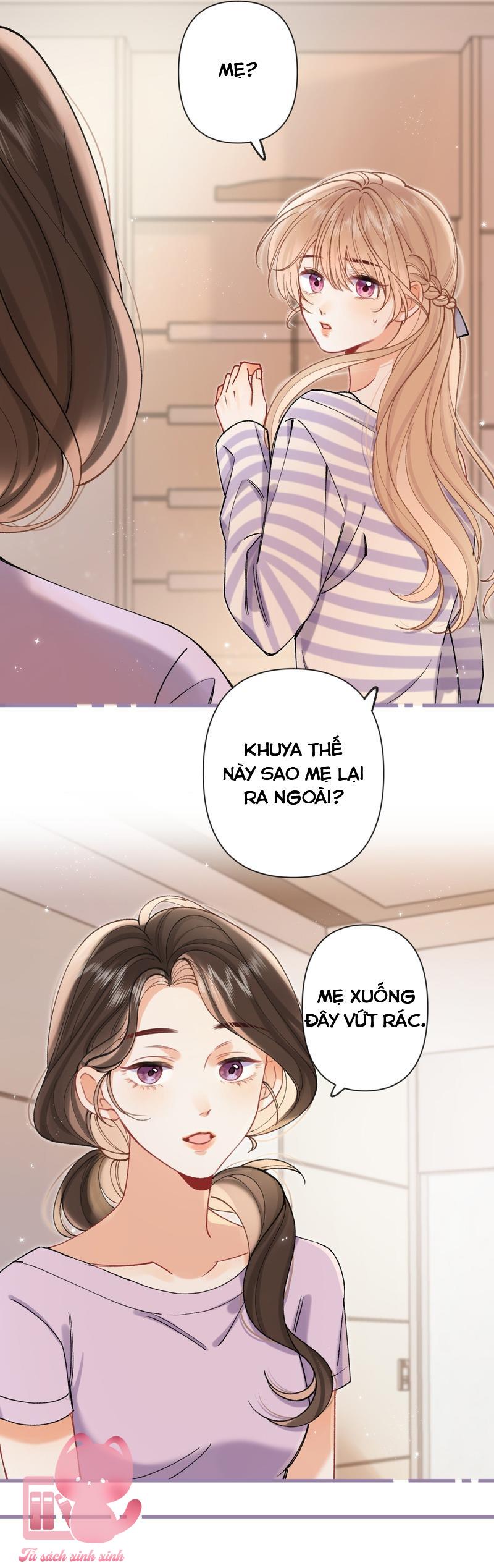 Mối Tình Thầm Kín - Chap 116 - Trang 31