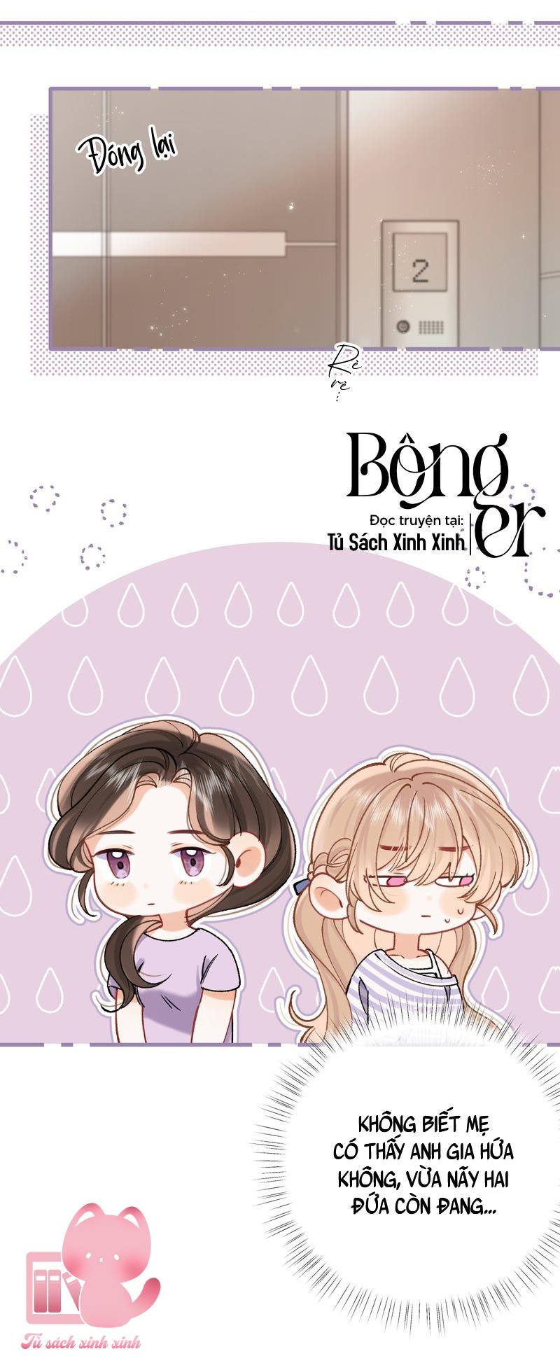Mối Tình Thầm Kín - Chap 116 - Trang 32