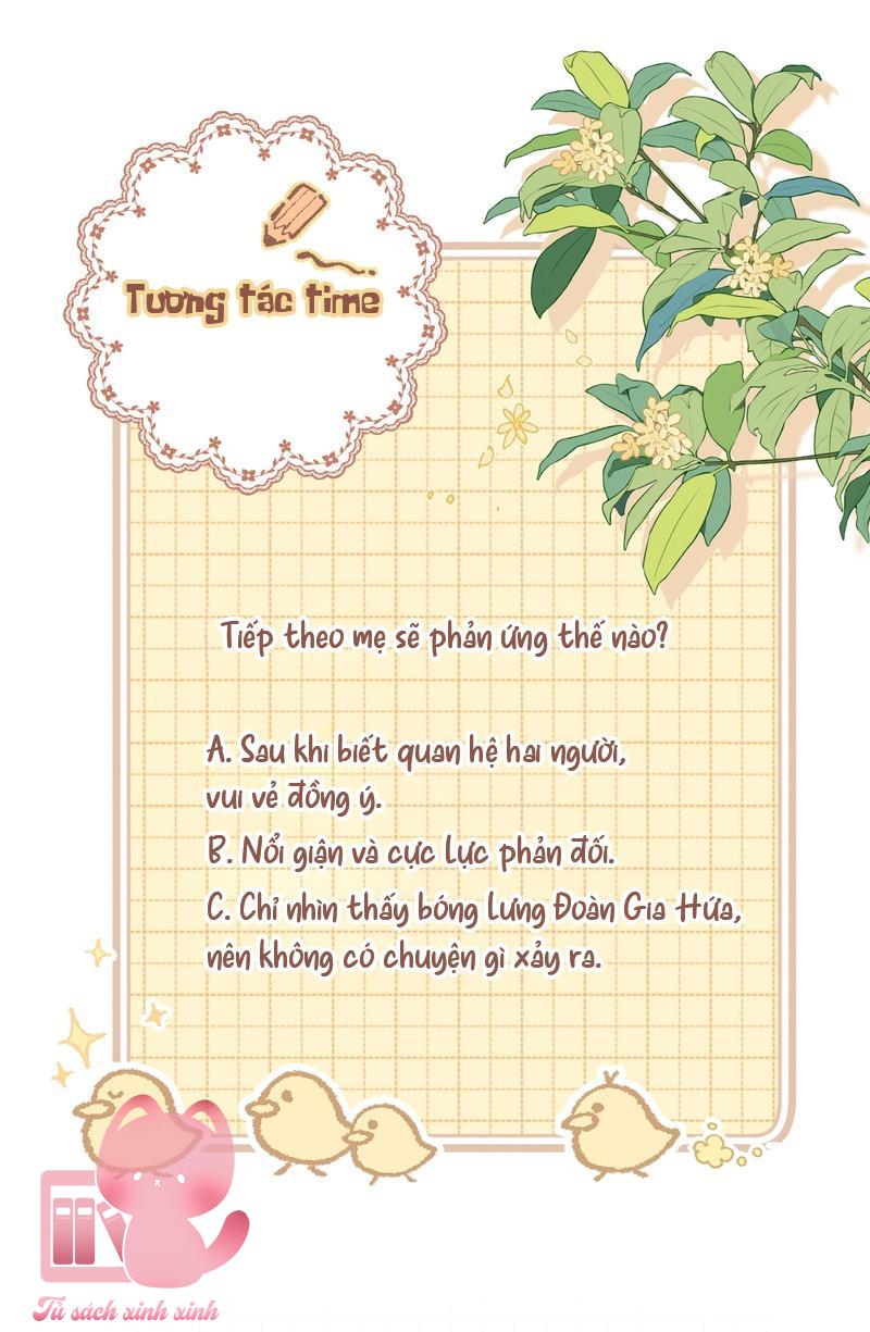 Mối Tình Thầm Kín - Chap 116 - Trang 34