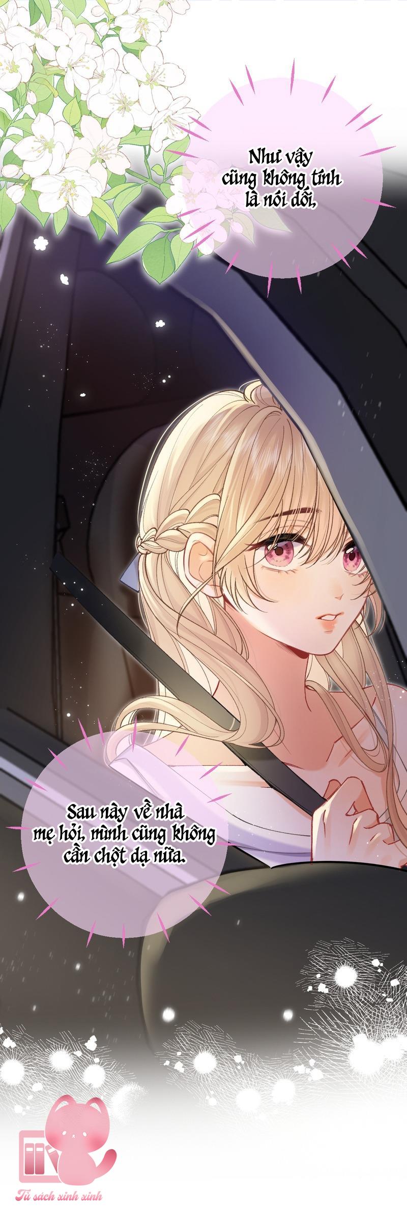Mối Tình Thầm Kín - Chap 116 - Trang 5