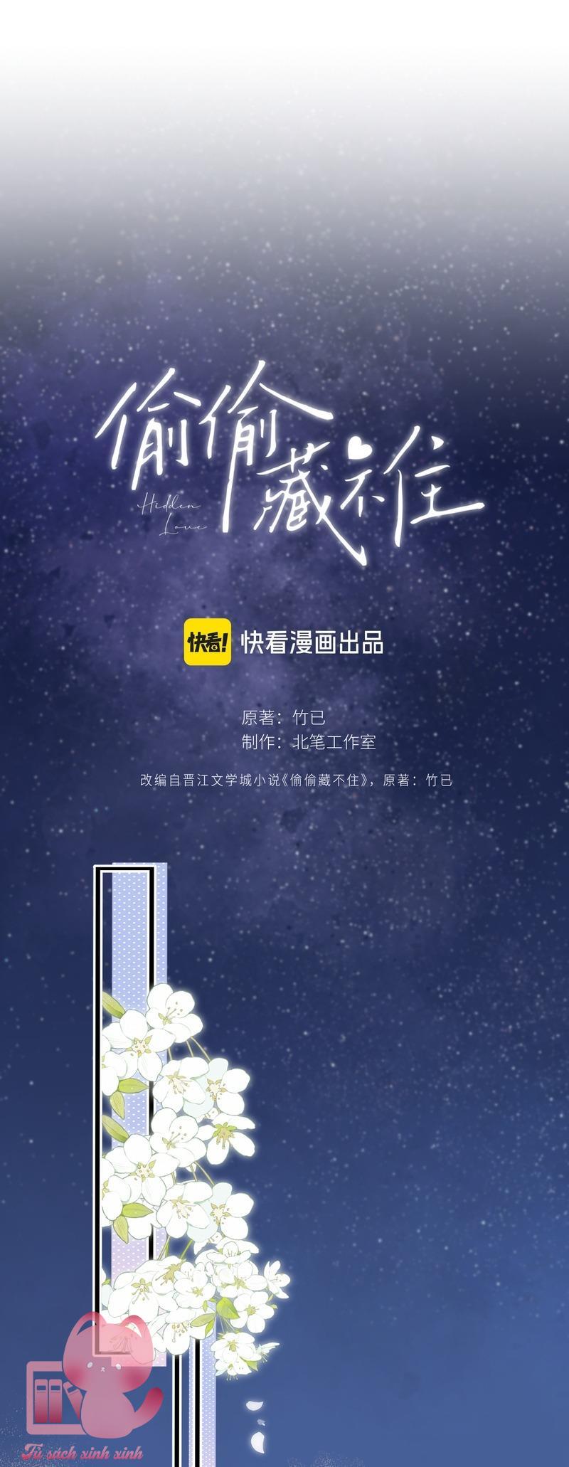 Mối Tình Thầm Kín - Chap 116 - Trang 6