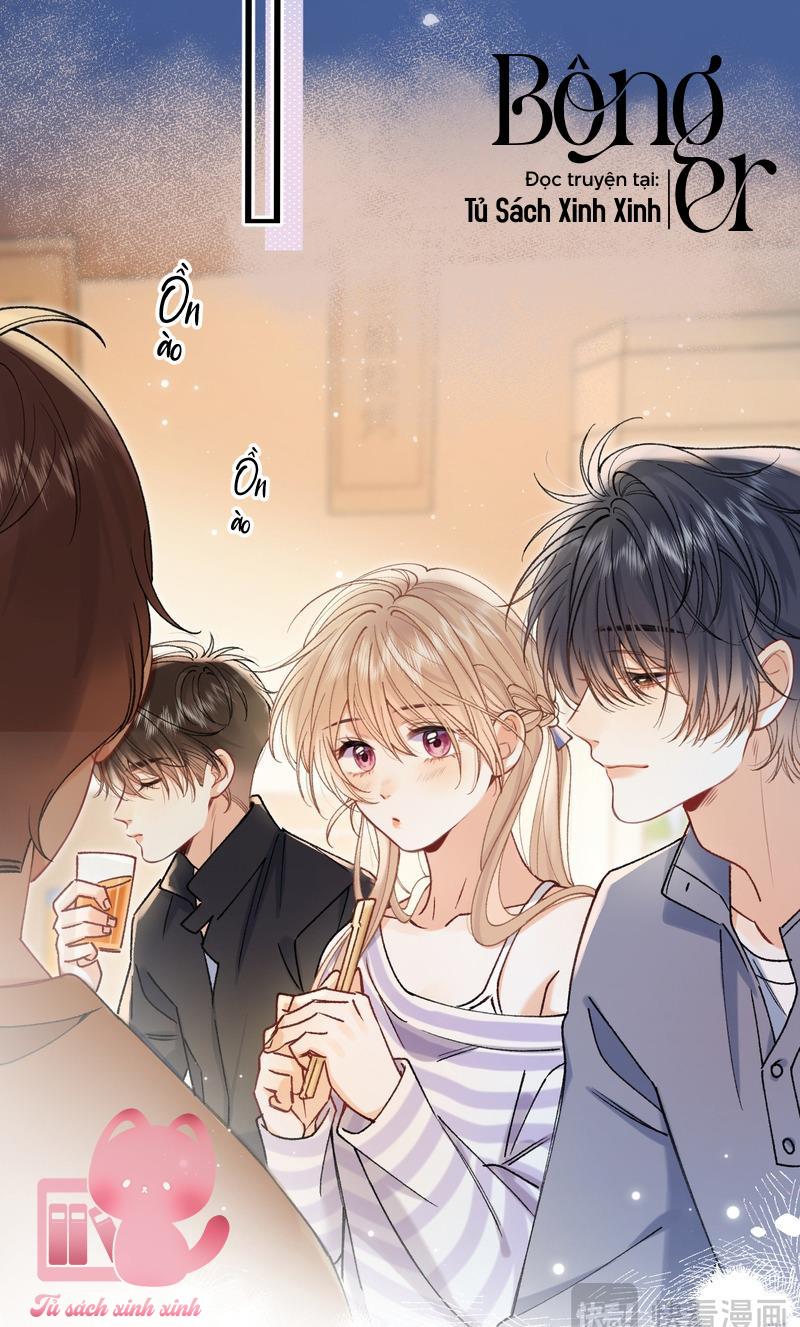Mối Tình Thầm Kín - Chap 116 - Trang 7