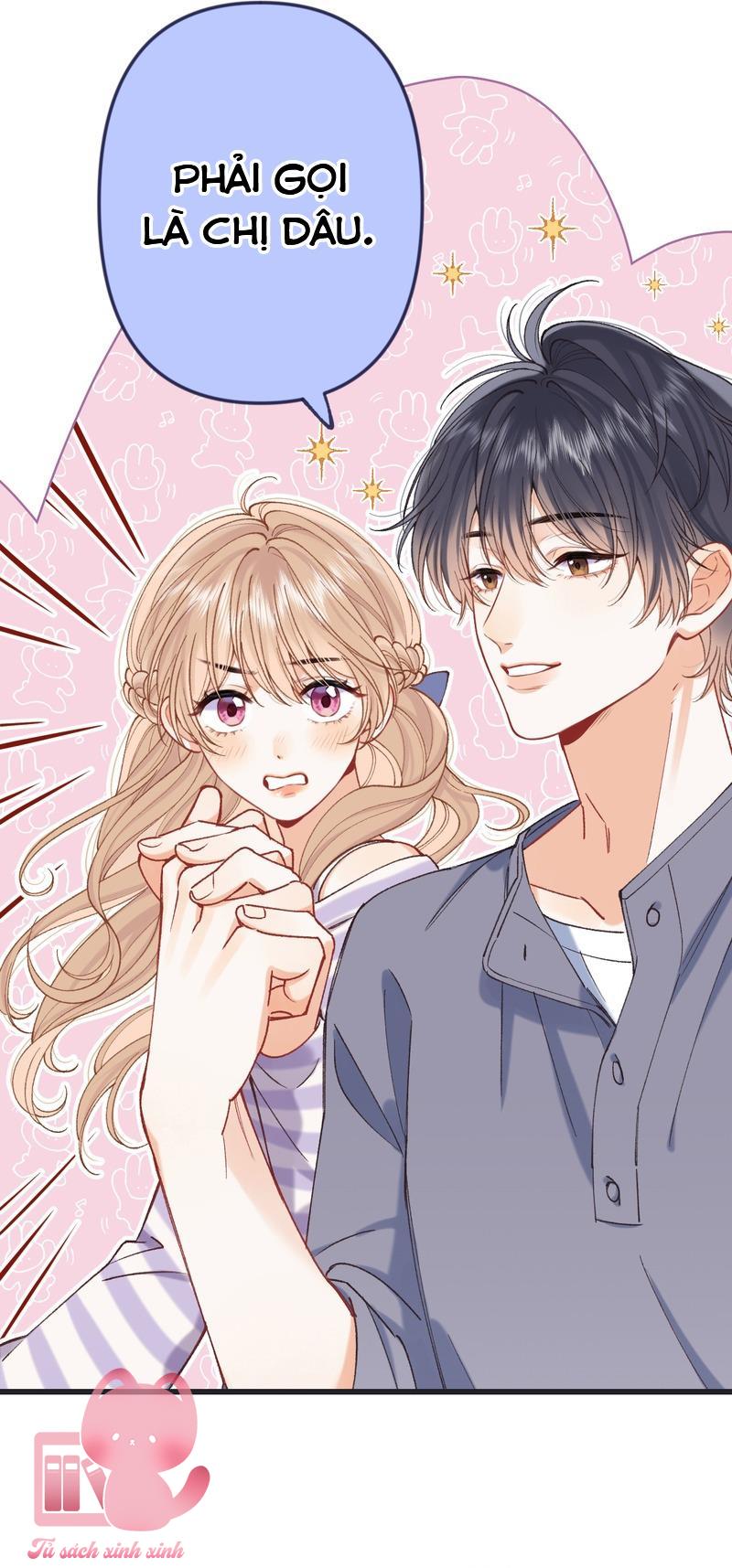 Mối Tình Thầm Kín - Chap 116 - Trang 10