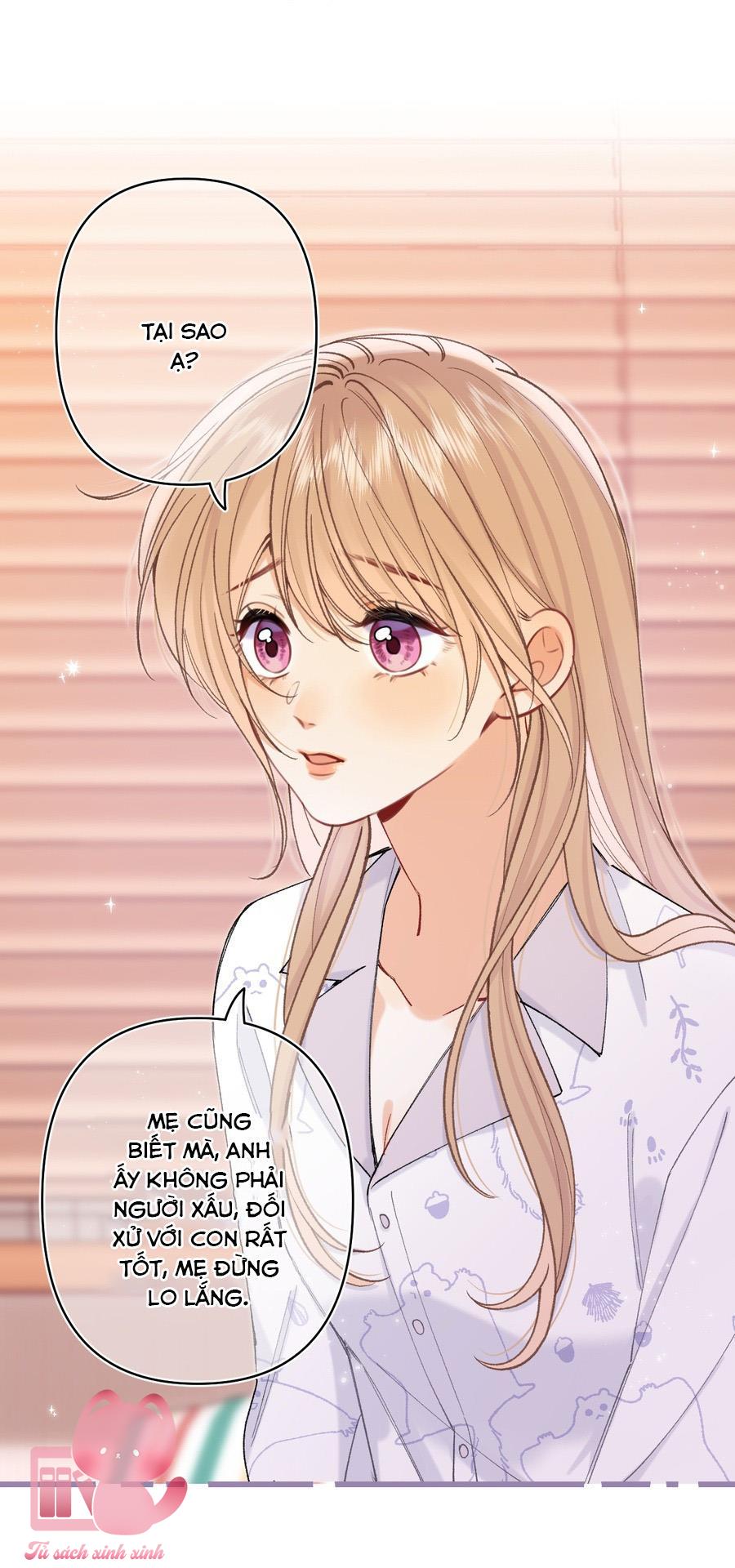 Mối Tình Thầm Kín - Chap 117 - Trang 12