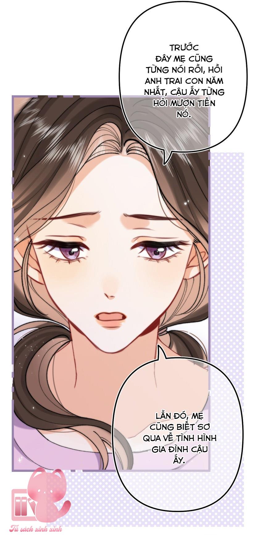 Mối Tình Thầm Kín - Chap 117 - Trang 13