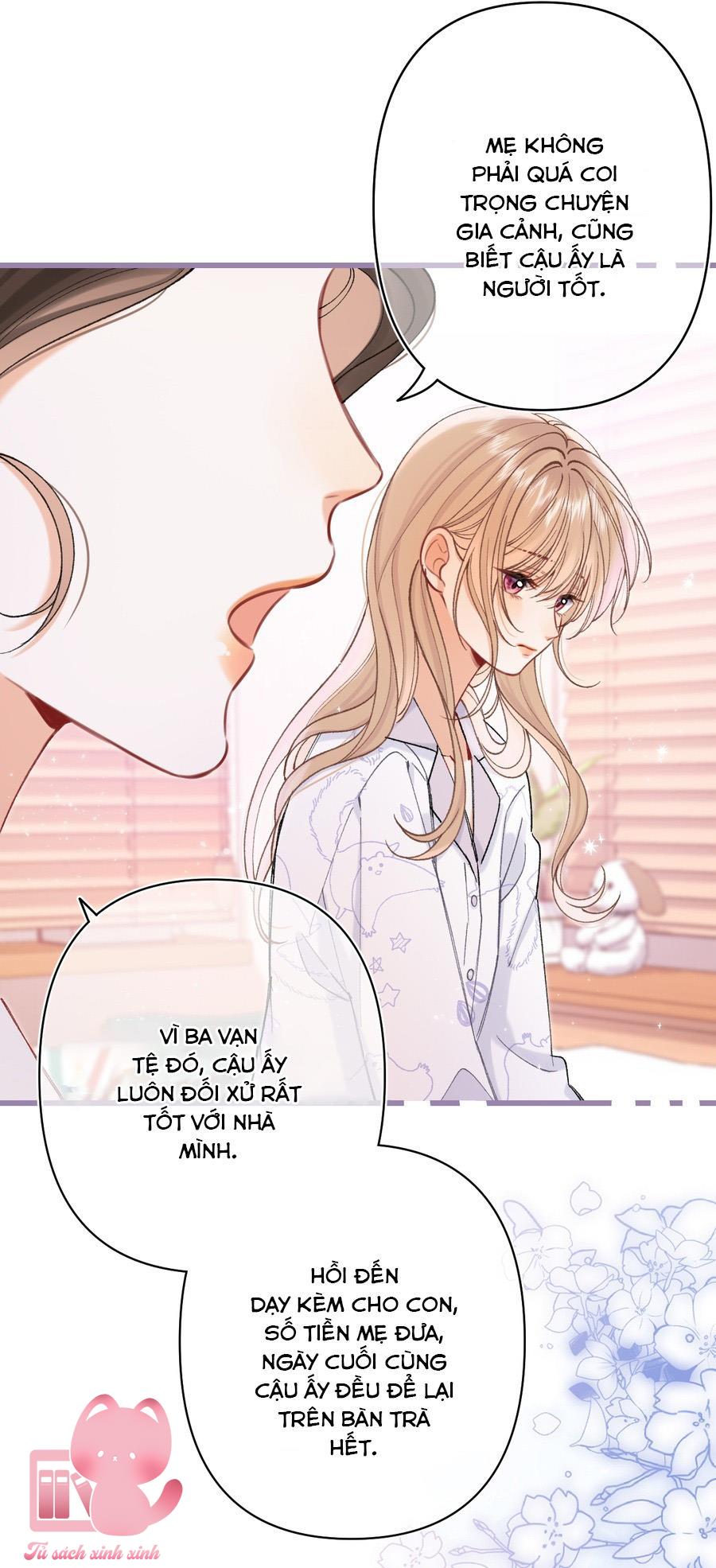 Mối Tình Thầm Kín - Chap 117 - Trang 14