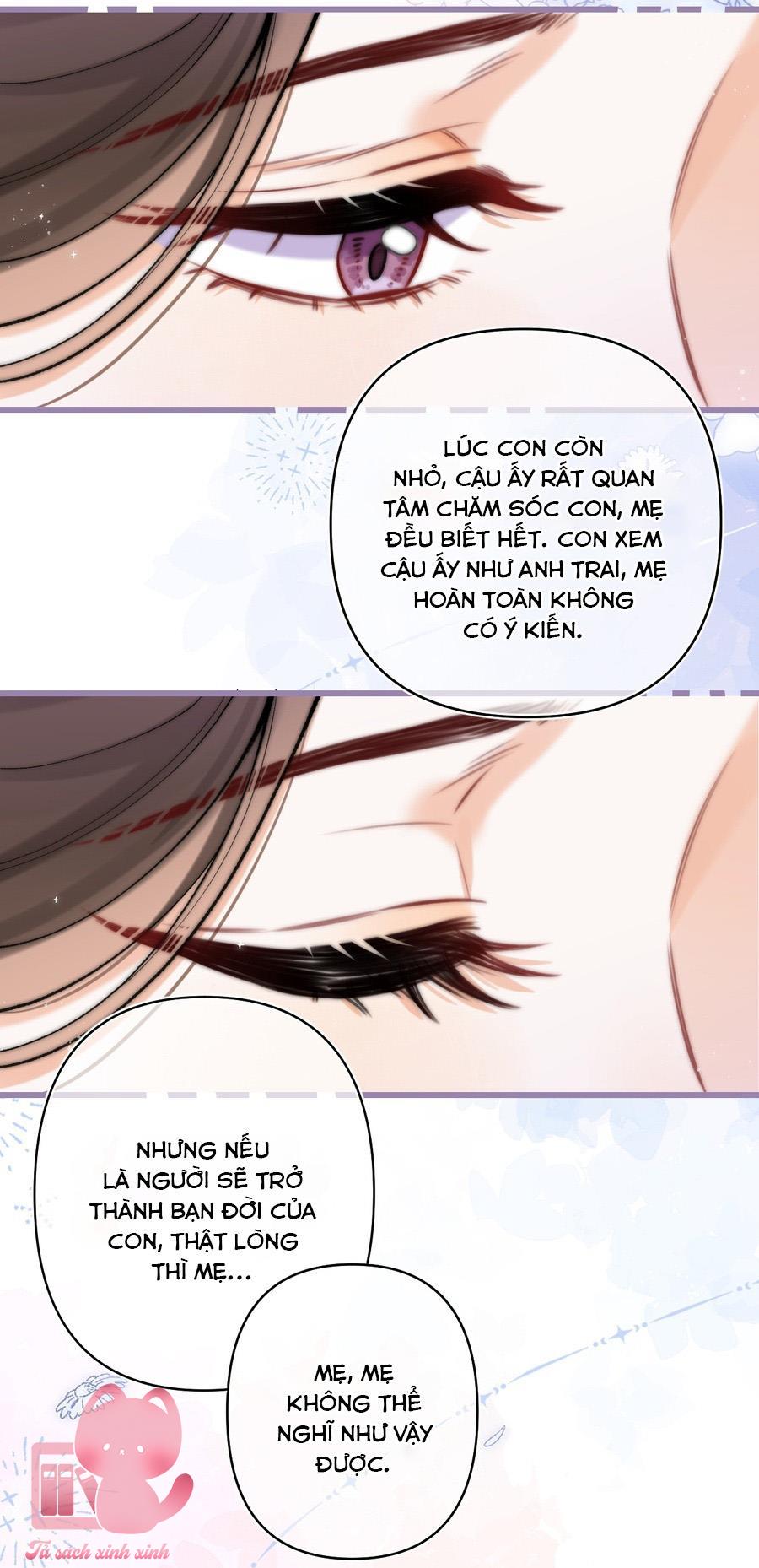 Mối Tình Thầm Kín - Chap 117 - Trang 15