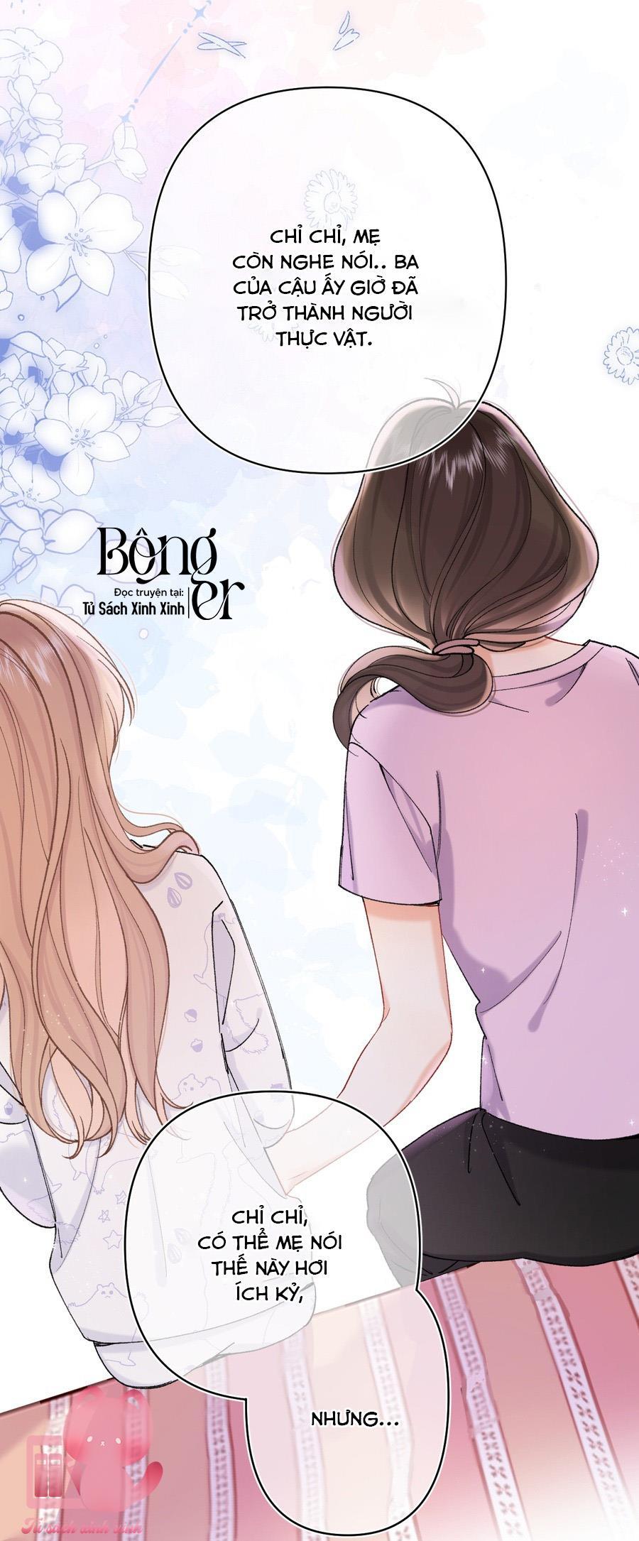 Mối Tình Thầm Kín - Chap 117 - Trang 16